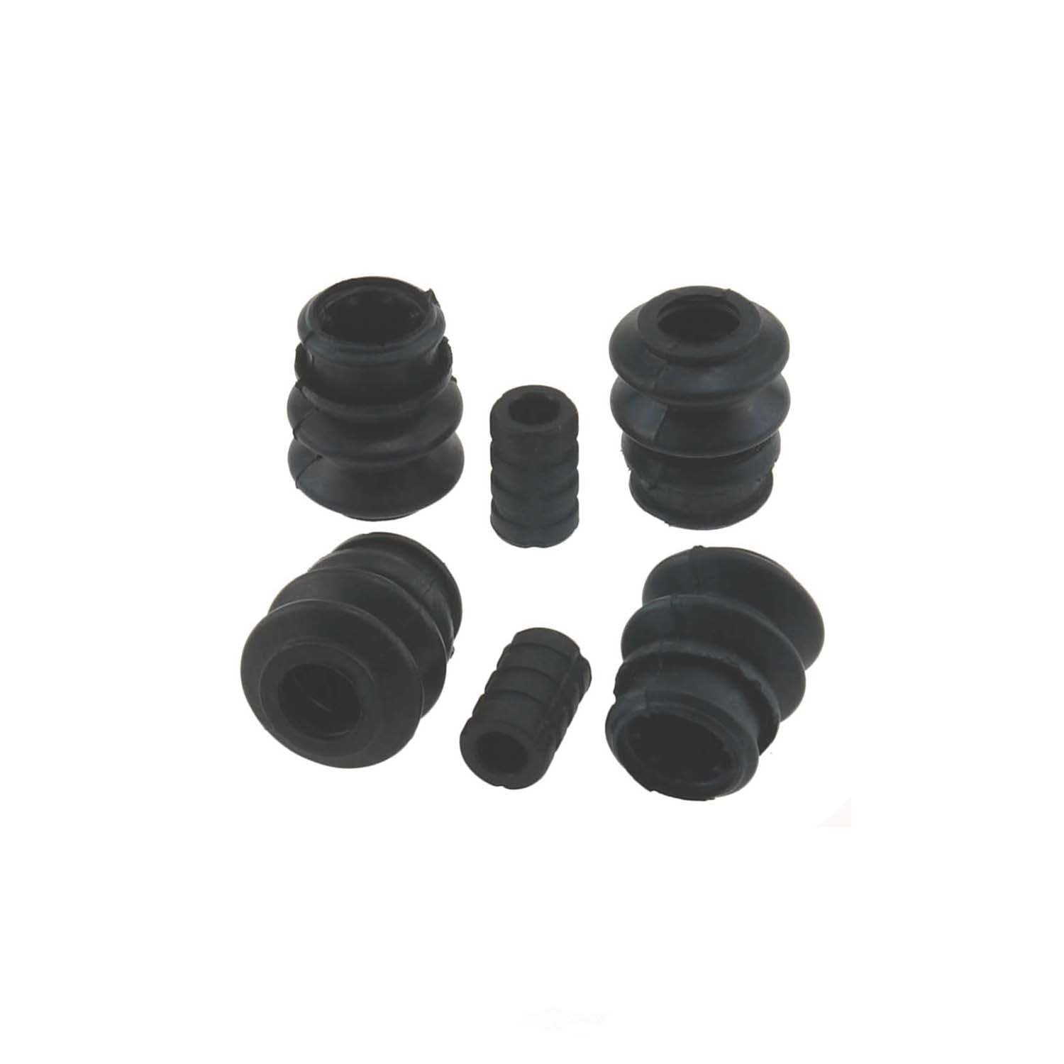 CarQuest Brake Caliper Pin Boot Kit OEM 16111