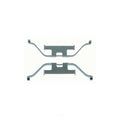 CarQuest Brake Hardware Kit OEM 13394A