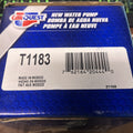 Altima Water Pump 2002-2015 OEM T1183