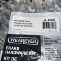CarQuest Brake Hardware Kit OEM 5626A