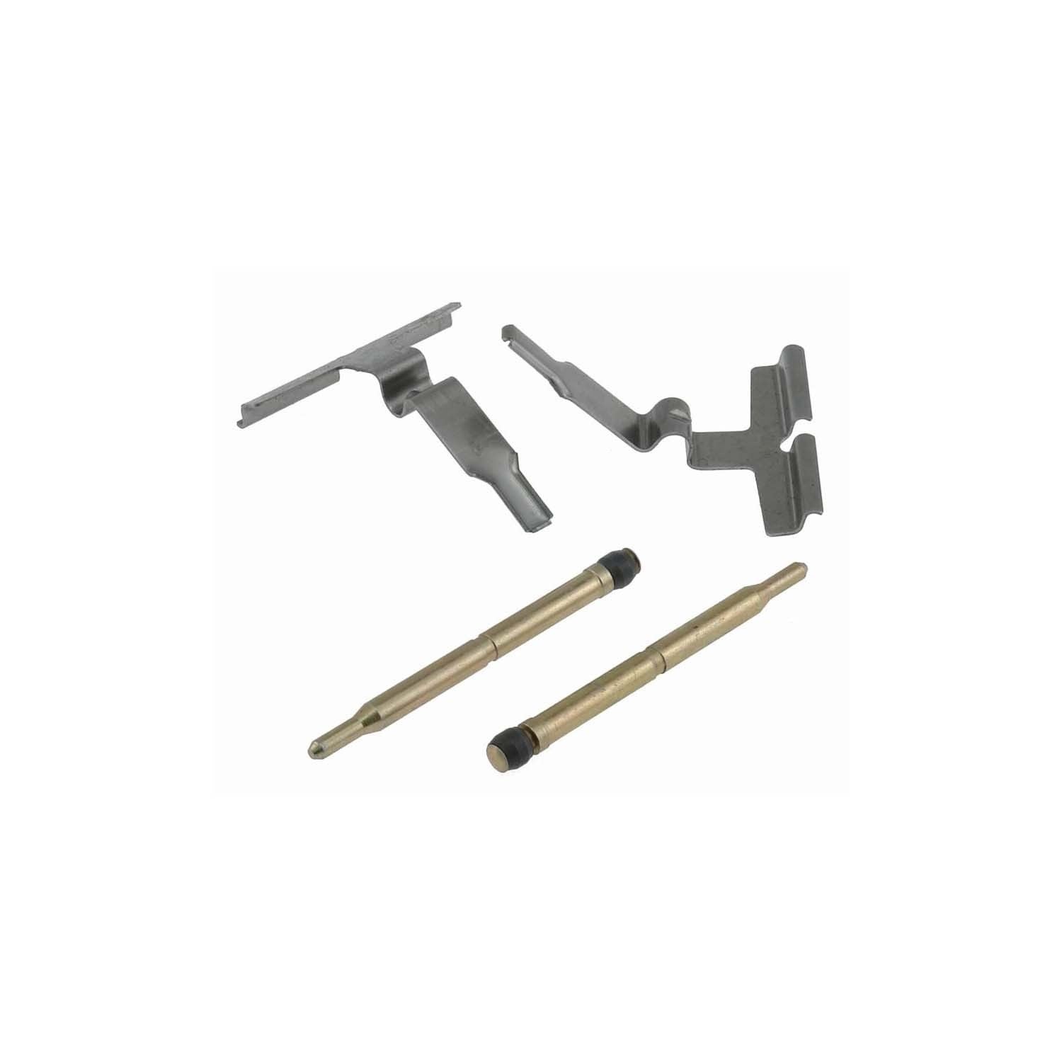 CarQuest Brake Hardware Kit OEM 13404A