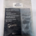 CarQuest Brake Hardware Kit OEM 13287