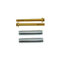CarQuest Brake Caliper Guide Pin Kit OEM H5091