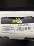 CarQuest Sway Bar Link OEM DW-K5334