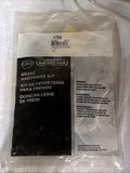 CarQuest Brake Hardware Kit OEM H7306