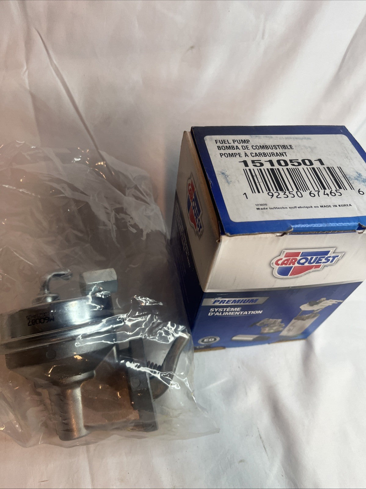 G10 Fuel Pump 1979-1988 OEM 1510501