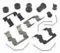 CarQuest Brake Hardware Kit OEM 13397QA