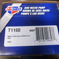 Intrepid Water Pump OEM T1160