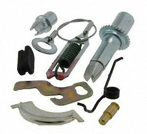 CarQuest Brake Hardware Kit OEM 2528