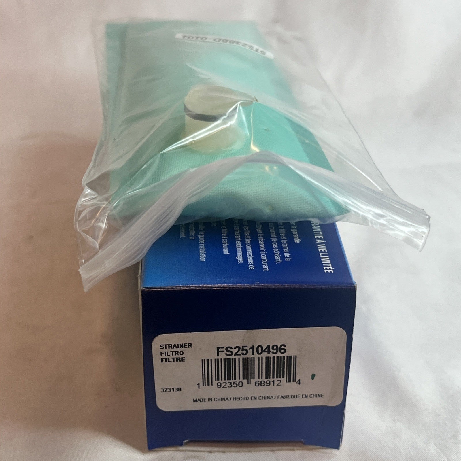 Explorer Fuel Pump Strainer OEM FS2510496
