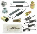 CarQuest Brake Hardware Kit OEM H7340